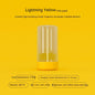 LED Camping Light – Type-C Rechargeable, Portable Night Lamp with Drop Protection